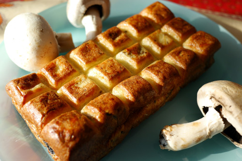omelette soufflee champignons - votre dieteticienne - valerie coureau - morangis - chilly mazarin - athis mons - savigny sur orge - wissou - longjumeau - massy
